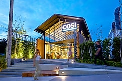 COSI Samui Chaweng Beach, Koh Samui